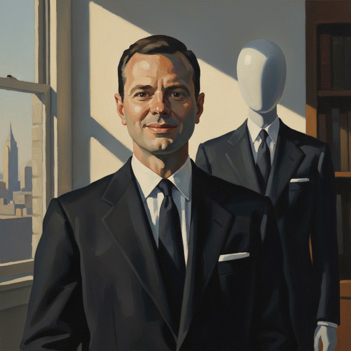 Russell A. Kivler